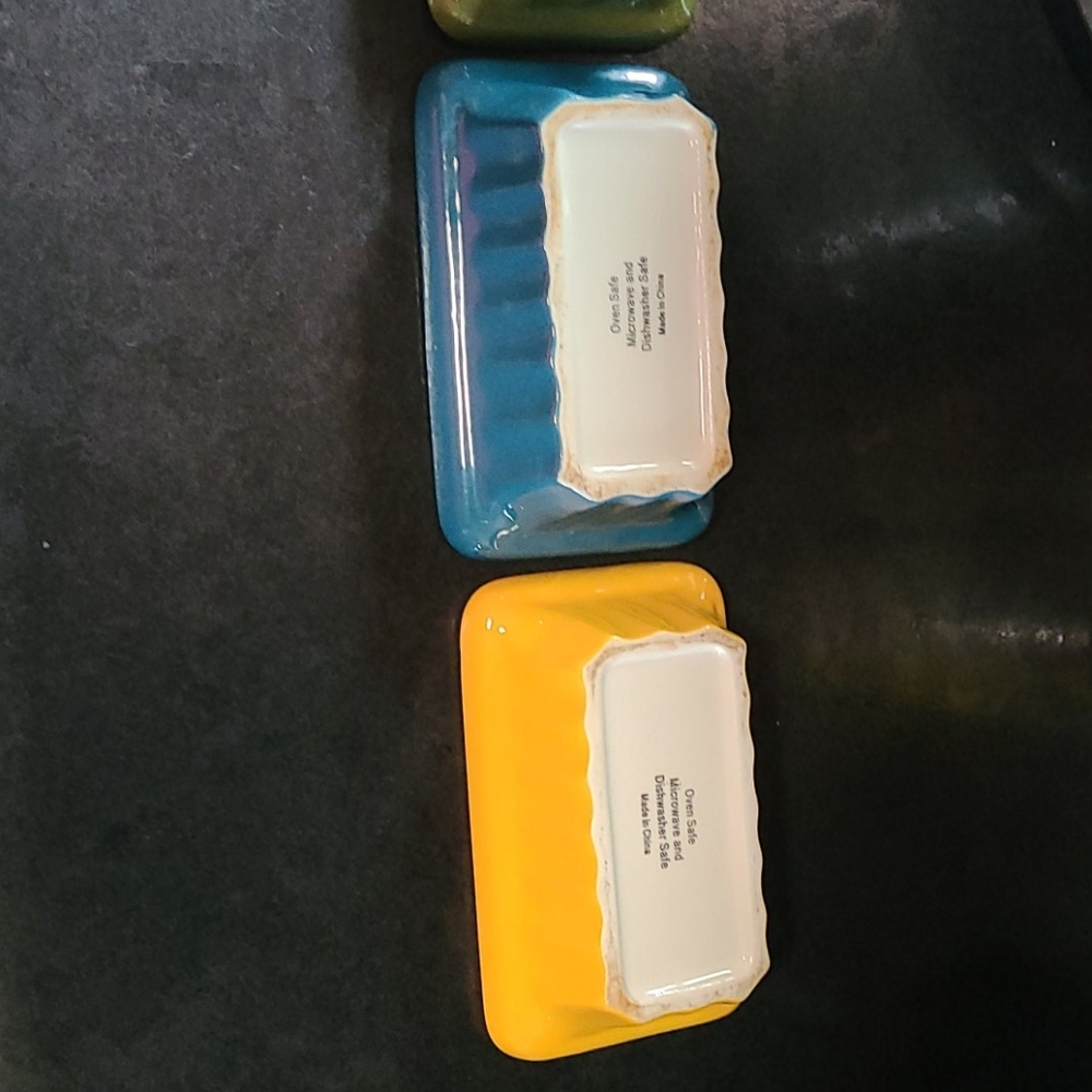 Mini Bread Pans - Picture 3 of 4